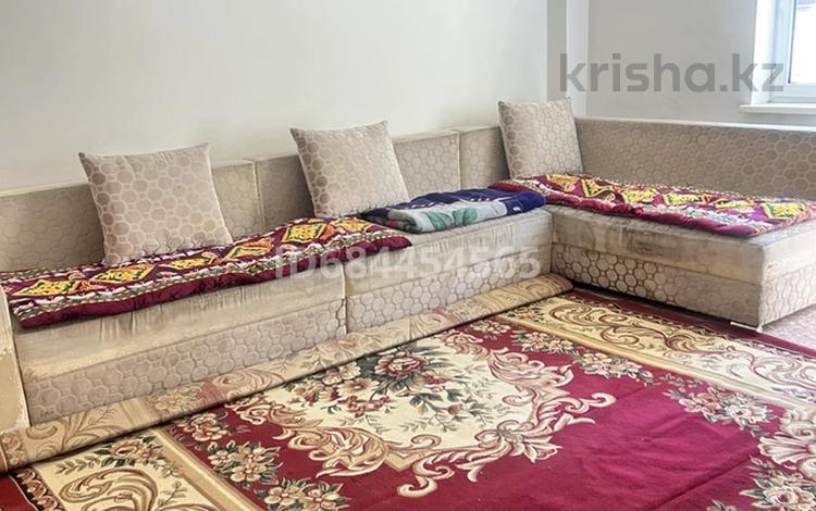 1-комнатная квартира · 50 м² · 1/4 этаж, мкр Зердели, Мкр Зердели (Алгабас-6) 1/82 — Бауыржан Момышулы за 279 999 ₸ в Алматы, Алатауский р-н — фото 15