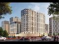 1-бөлмелі пәтер · 42.36 м² · 2/9 қабат, мкр Уркер, Е 908 24 — Улы Дала- Туран, бағасы: 23.5 млн ₸ в Астане, Нура р-н — фото 5