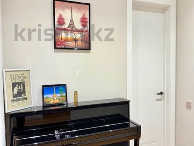 4-комнатная квартира · 150 м² · 3/3 этаж, Микрорайон Мирас 115 за ~ 520 млн ₸ в Алматы
