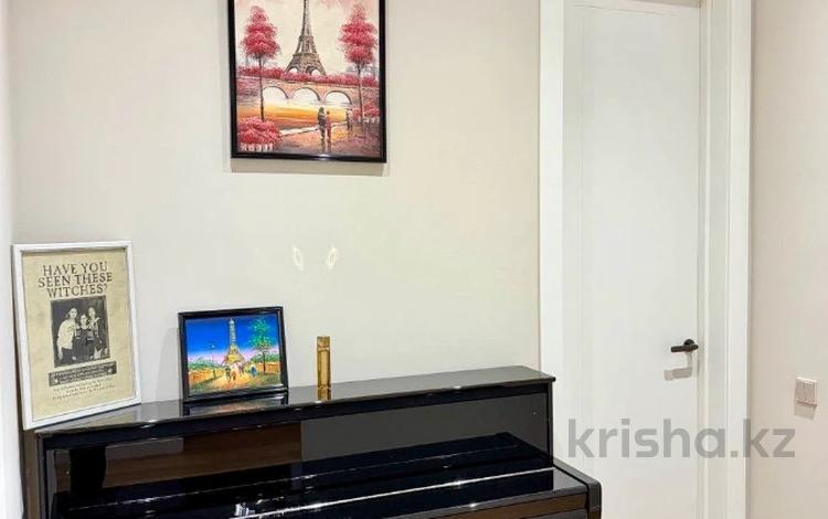 4-комнатная квартира · 150 м² · 3/3 этаж, Микрорайон Мирас 115 за ~ 520 млн ₸ в Алматы — фото 3