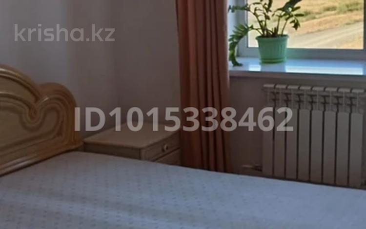 3-комнатная квартира · 70 м² · 3/5 этаж, Сарыарка 32 за 200 000 ₸ в Кокшетау — фото 2