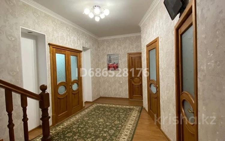 Отдельный дом • 4 комнаты • 172 м² • 0.12 сот., мкр Кайтпас 2 — Пересечение Утегенова-Толеметова за 90 млн 〒 в Шымкенте, Каратауский р-н — фото 2