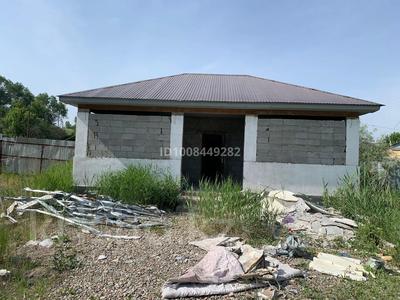 Отдельный дом · 3 комнаты · 75 м² · 9.5 сот., мкр Алгабас — Ниже Монке би (Ст энергостроитель) за 18 млн 〒 в Алматы, Алатауский р-н