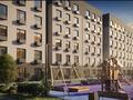 3-комнатная квартира · 73.2 м² · 3/6 этаж, Алатауская трасса 1 за 32.1 млн ₸ в Туздыбастау (Калинино) — фото 2