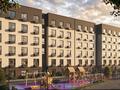 3-комнатная квартира · 73.2 м² · 3/6 этаж, Алатауская трасса 1 за 32.1 млн ₸ в Туздыбастау (Калинино) — фото 3