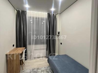 1 комната · 52 м² · 1 этаж, мкр Нуркент 9 — Рядом с Алматы Арена за 160 000 ₸ в Алатауский р-н