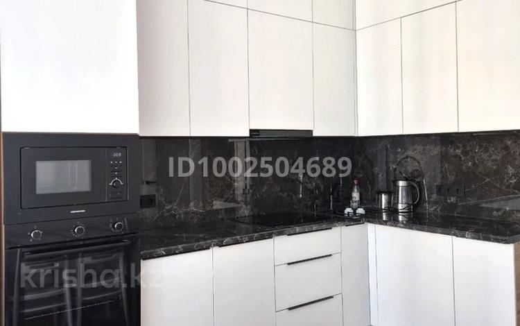 1-комнатная квартира · 46 м² · 11/13 этаж, Райымбека за 280 000 ₸ в Алматы, Ауэзовский р-н — фото 18