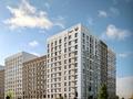 2-комнатная квартира · 72 м² · 7/12 этаж, Жубан Молдагалиев 6г — Хан шатыр, Айтматова за 39.9 млн ₸ в Астане, Нура р-н — фото 3