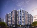 2-комнатная квартира · 72 м² · 7/12 этаж, Жубан Молдагалиев 6г — Хан шатыр, Айтматова за 39.9 млн ₸ в Астане, Нура р-н — фото 6