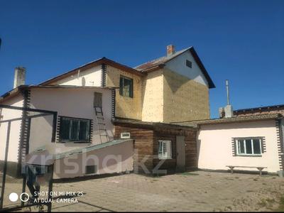 Отдельный дом · 7 комнат · 363 м² · 9 сот., мкр Кунгей 50 за 60 млн ₸ в Караганде, Казыбек би р-н