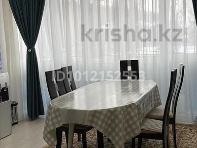 3-комнатная квартира · 95 м² · 2/9 этаж, мкр Таугуль — Жандосова Саина за 78 млн 〒 в Алматы, Ауэзовский р-н