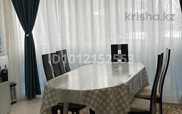 3-бөлмелі пәтер · 95 м² · 2/9 қабат, мкр Таугуль — Жандосова Саина, бағасы: 78 млн ₸ в Алматы, Ауэзовский р-н — фото 2