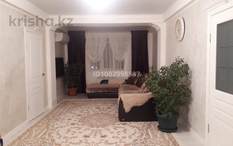 3-комнатная квартира · 100 м² · 9/9 этаж, 32Б мкр 4 за 28 млн ₸ в Актау — фото 3
