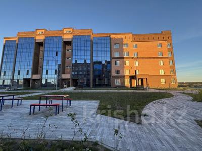 1-комнатная квартира · 45.5 м² · 5/5 этаж, Астана Байтерек 9 за 19.5 млн ₸ в Затобольске (Тобыле)