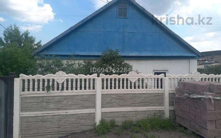 Отдельный дом · 3 комнаты · 60 м² · 4.5 сот., мкр Михайловка прогресса 46 за 17 млн ₸ в Караганде, Казыбек би р-н — фото 2