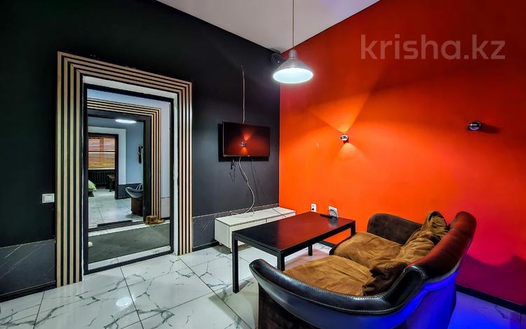 Свободное назначение, бани, гостиницы и зоны отдыха, развлечения · 125 м² за 65 млн 〒 в Алматы, Алмалинский р-н — фото 6