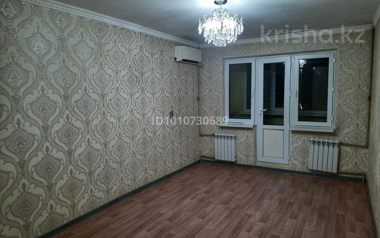 1-комнатная квартира · 32 м² · 4/5 этаж, 11-й микрорайон, 11-й микрорайон — 36 школа за 13.3 млн ₸ в Шымкенте, Енбекшинский р-н — фото 2