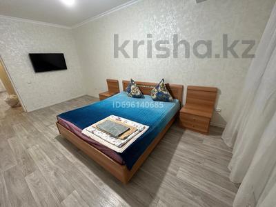 1-комнатная квартира · 34 м² · 1/10 этаж, 12-й мкр 31 за 10 000 〒 в Актау