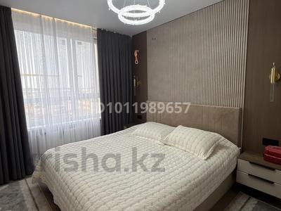 2-комнатная квартира · 42 м² · 2/9 этаж, Байдибек би 115/10 за 35 млн ₸ в Шымкенте, Абайский р-н