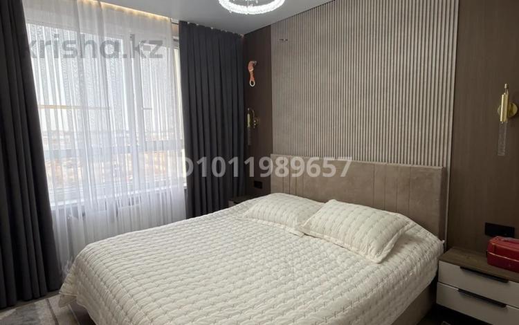 2-комнатная квартира · 42 м² · 2/9 этаж, Байдибек би 115/10 за 35 млн ₸ в Шымкенте, Абайский р-н — фото 2