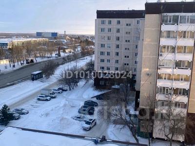 2-комнатная квартира · 51 м² · 8/9 этаж, 5-й микрорайон, 5 микрорайон 5 за 23 млн ₸ в Костанае