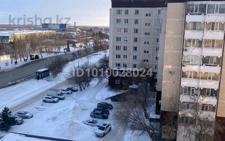 2-комнатная квартира · 51 м² · 8/9 этаж, 5-й микрорайон, 5 микрорайон 5 за 23 млн ₸ в Костанае — фото 2