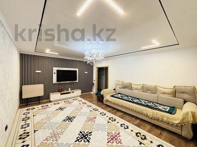 3-комнатная квартира · 91 м² · 6/7 этаж, Азербаева 6 за ~ 31 млн ₸ в Астане, Сарайшык р-н