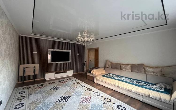 3-бөлмелі пәтер · 91 м² · 6/7 қабат, Азербаева 6, бағасы: ~ 30 млн ₸ в Астане, Сарайшык р-н — фото 7