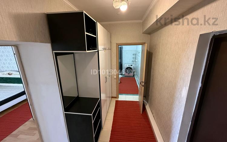 2-комнатная квартира · 64 м² · 3/16 этаж, мкр Шугыла, Жуалы 24 за 230 000 ₸ в Алматы, Наурызбайский р-н — фото 2