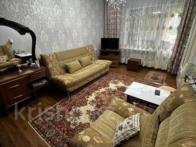 2-комнатная квартира · 46.1 м² · 2/4 этаж, мкр №9, Жандосова 69/3 — Саина за 34 млн ₸ в Алматы, Ауэзовский р-н