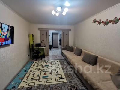 2-комнатная квартира, 58 м², 4/9 этаж, Азербаева 8 за 21.9 млн 〒 в Астане, Алматы р-н