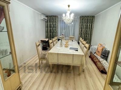 3-комнатная квартира · 68 м² · 3/9 этаж, Жастар за 22.5 млн 〒 в Талдыкоргане, мкр Жастар