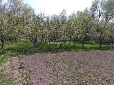 Жер телімі · 20 сотық, Наурызбая 15, бағасы: 20 млн ₸ в Жандосов