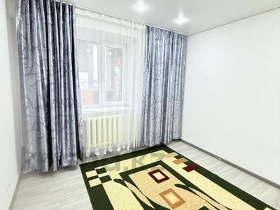 1-комнатная квартира · 48 м² · 2/5 этаж, мкр. Зачаганск пгт 8 за 17.6 млн 〒 в Уральске