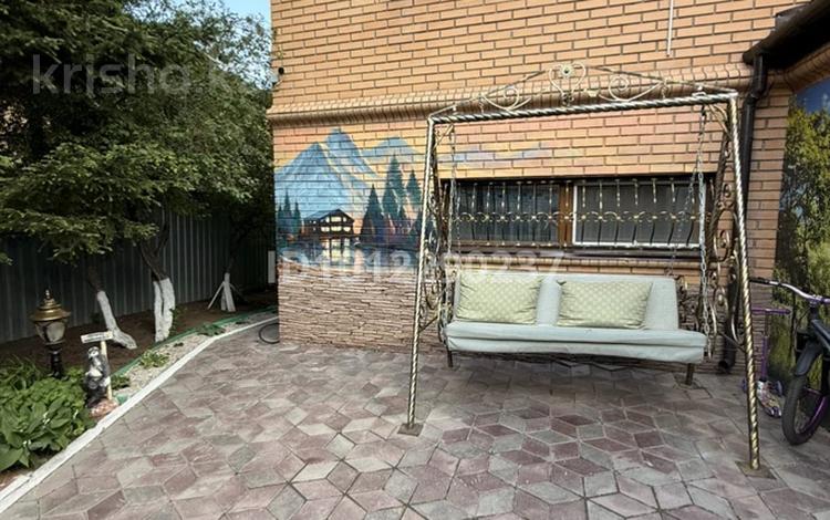 Жеке үй · 6 бөлме · 390 м² · 15 сот., ул. Орис 3, бағасы: 350 млн ₸ в Астане, Алматы р-н — фото 38