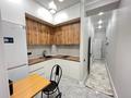 1-комнатная квартира · 32 м² · 10/13 этаж, Журавлева 26 за 300 000 ₸ в Алматы, Бостандыкский р-н — фото 9