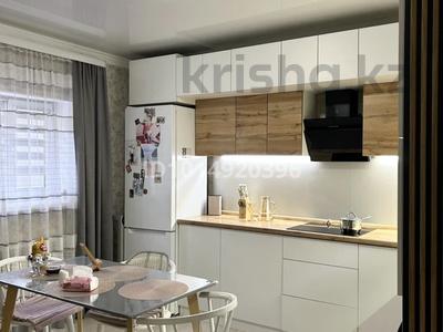 2-бөлмелі пәтер · 36 м² · 1/3 қабат, Самғау ш/а, Аксункар 6 — рыскулова-петрова, бағасы: 25 млн ₸ в Алматы, Алатауский р-н