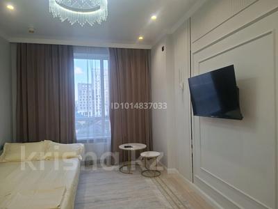 1-комнатная квартира · 40 м² · 6/16 этаж, Тәуелсіздік за 2 000 ₸ в Астане, Алматы р-н