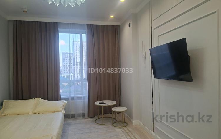1-бөлмелі пәтер · 40 м² · 6/16 қабат, Тәуелсіздік, бағасы: 2 000 ₸ в Астане, Алматы р-н — фото 3