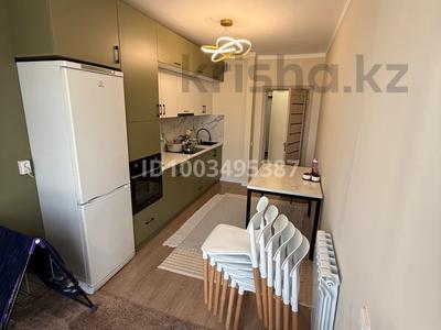 1-бөлмелі пәтер · 40 м² · 5/9 қабат, Территория ПК Кунаева 189/1, бағасы: 30 млн ₸ в Алматы, Турксибский р-н
