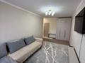 1-бөлмелі пәтер · 40 м² · 5/9 қабат, Территория ПК Кунаева 189/1, бағасы: 30 млн ₸ в Алматы, Турксибский р-н — фото 3