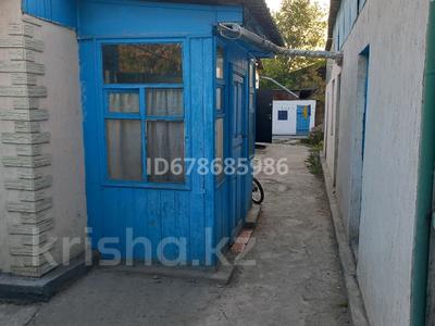 Часть дома • 3 комнаты • 46 м² • 3 сот., Л.Асановой за 9.5 млн 〒 в Талдыкоргане, мкр Мушелтой