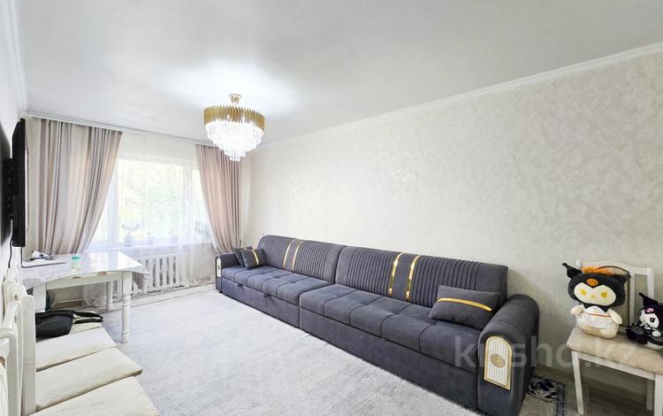3-бөлмелі пәтер · 60 м² · 1/5 қабат, самал 39, бағасы: 21.5 млн ₸ в Талдыкоргане — фото 2