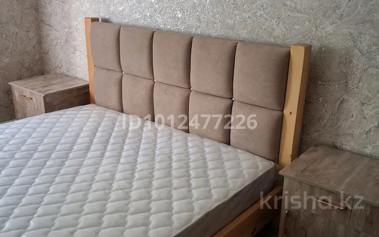 2-комнатная квартира · 52 м² · 2/2 этаж, ул. Генерала Сабыр Рахимова 48 — Находится возле старого дома культуры за 23.5 млн ₸ в Таразе — фото 2