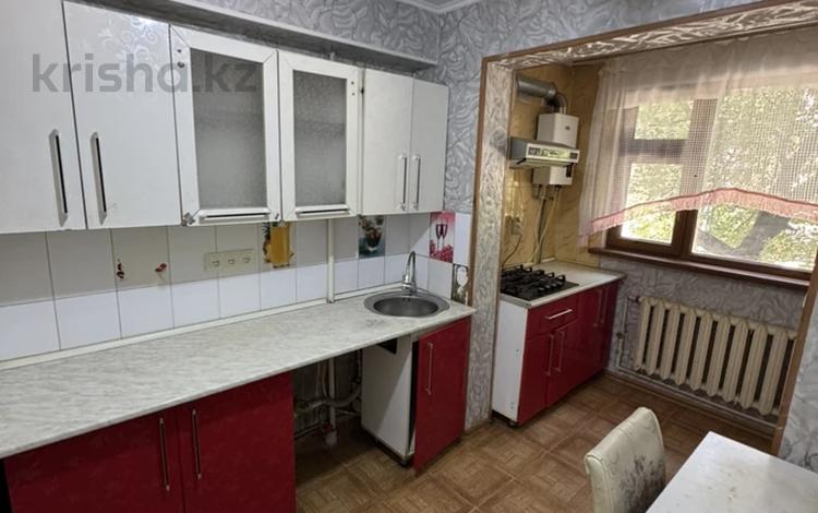 4-бөлмелі пәтер · 80 м² · 2/5 қабат, Восток 4, бағасы: 150 000 ₸ в Шымкенте, Аль-Фарабийский р-н — фото 2
