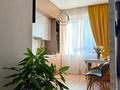 1-бөлмелі пәтер · 42.5 м² · 9/10 қабат, Гагарина 244, бағасы: 49 млн ₸ в Алматы, Бостандыкский р-н