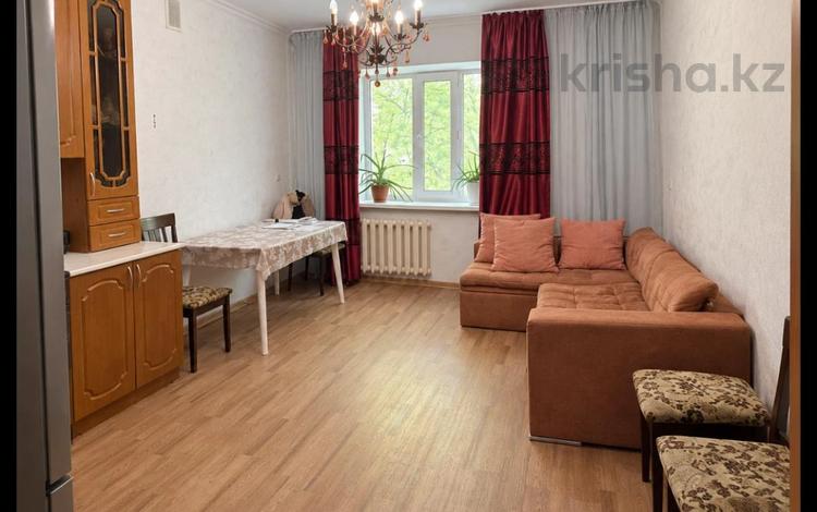 2-бөлмелі пәтер · 73 м² · 2/9 қабат, Сауран 9, 9а, 9Б, бағасы: 35 млн ₸ в Астане, Есильский р-н — фото 11