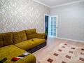 3-бөлмелі пәтер · 75 м² · 1/9 қабат, мкр Алмагуль, бағасы: 44 млн ₸ в Алматы, Бостандыкский р-н — фото 3