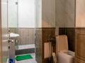 3-бөлмелі пәтер · 75 м² · 1/9 қабат, мкр Алмагуль, бағасы: 44 млн ₸ в Алматы, Бостандыкский р-н — фото 8