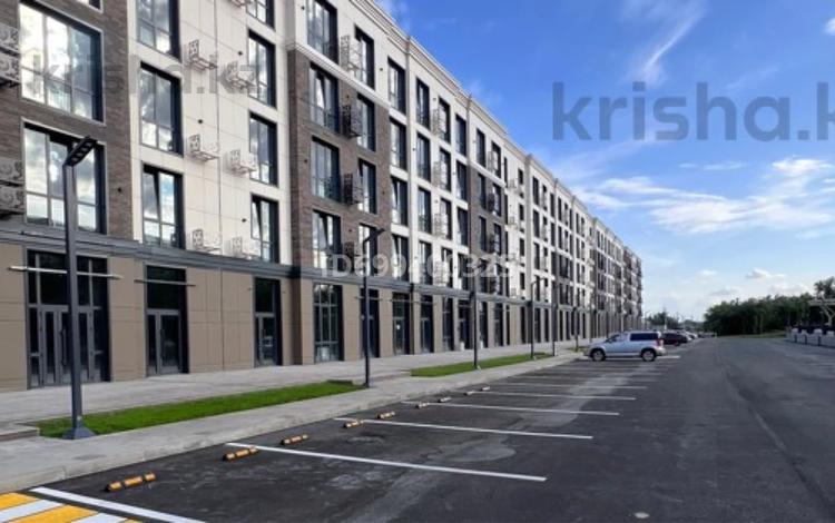 2-комнатная квартира · 52 м² · 5/5 этаж, Д.Конаева 17 за 31.5 млн 〒 в Конаеве (Капчагай) — фото 2